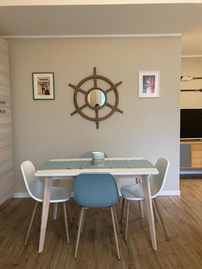 Silverhome Lecco Exteriér fotografie